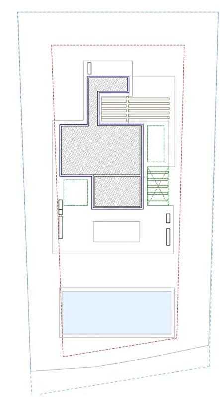 Land for sale in Estepona, Malaga plan 15