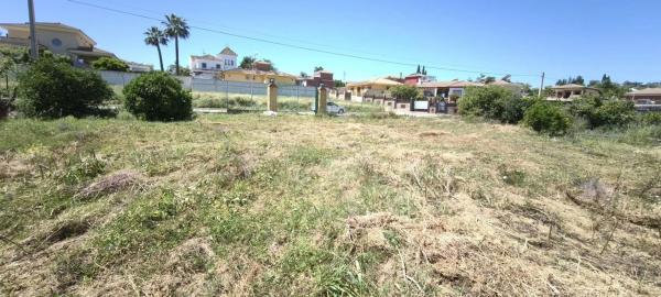 Terreno en El Romeral-Peñón de Zapata photo 1