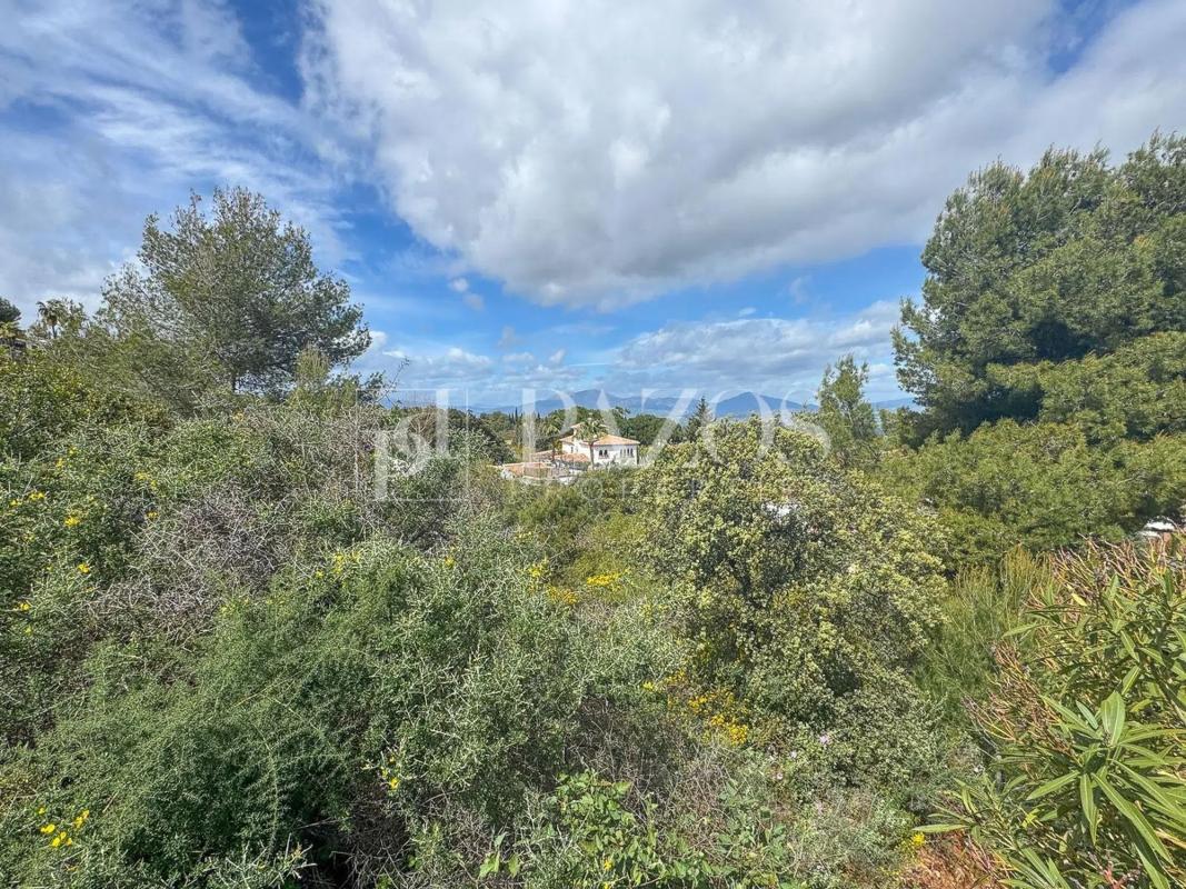 Terreno en venta en Alhaurín el Grande, Malaga photo 1