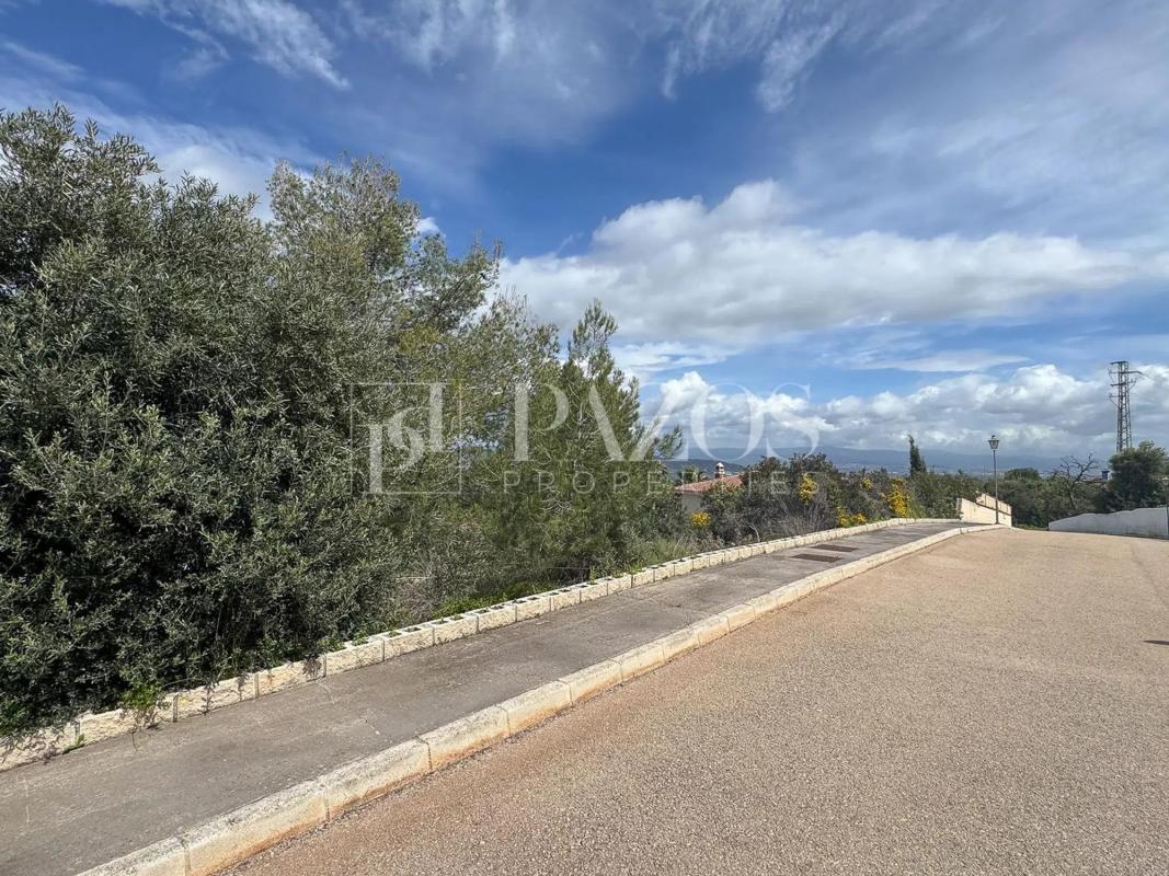 Terreno en venta en Alhaurín el Grande, Malaga photo 2