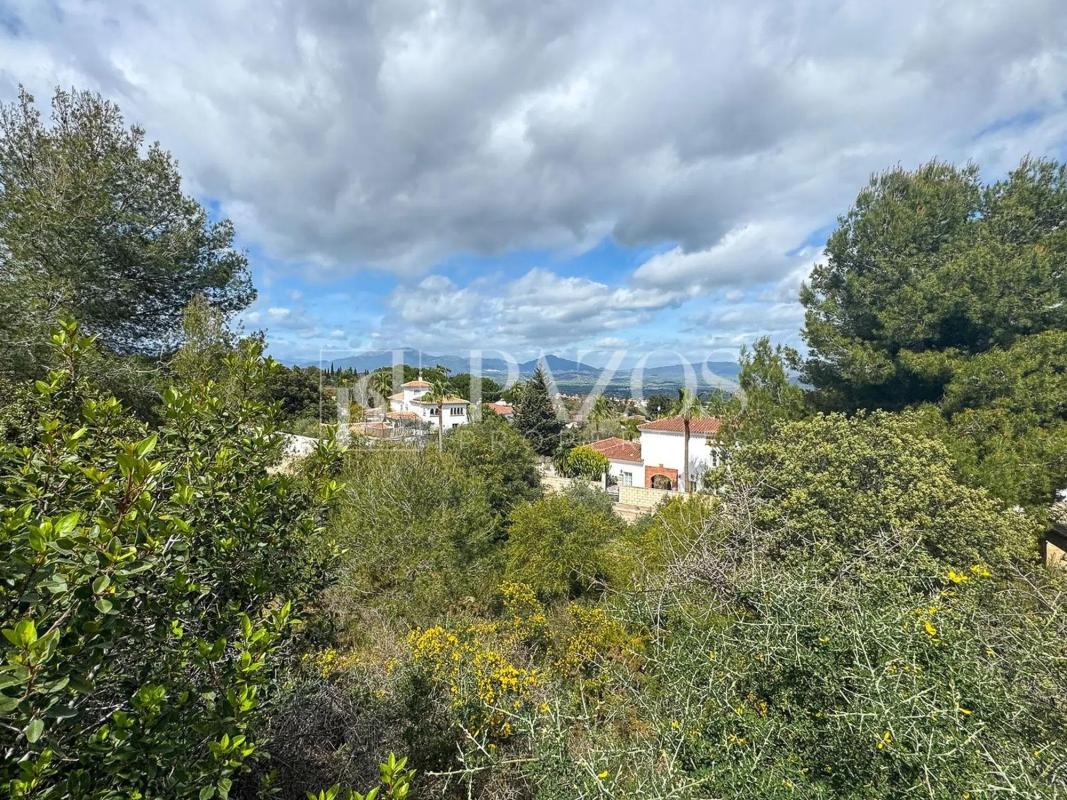 Terreno en venta en Alhaurín el Grande, Malaga photo 5