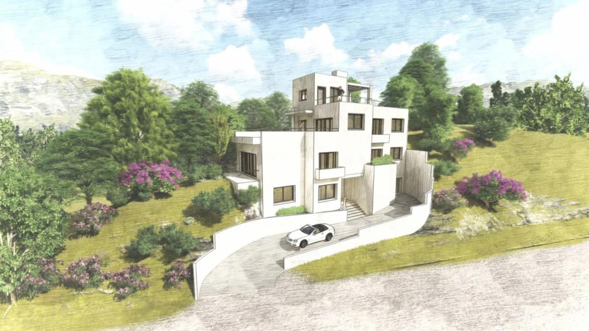 Terreno en venta en Benahavís, Malaga photo 1