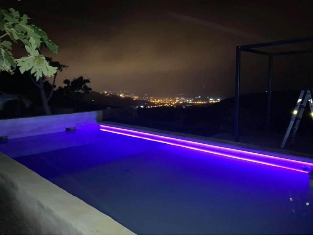 Terreno en venta en Periana, Malaga photo 2