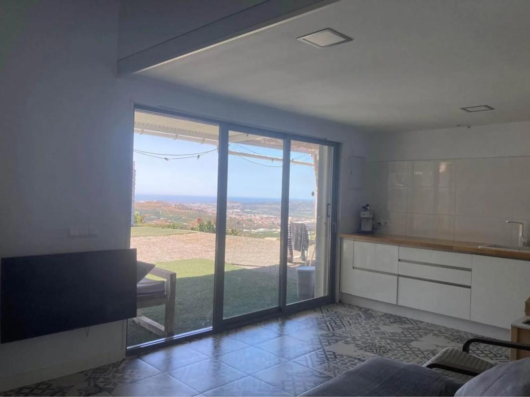 Terreno en venta en Periana, Malaga photo 4
