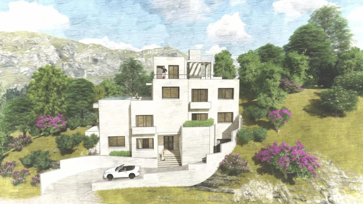 Terreno en venta en Benahavís, Malaga photo 4