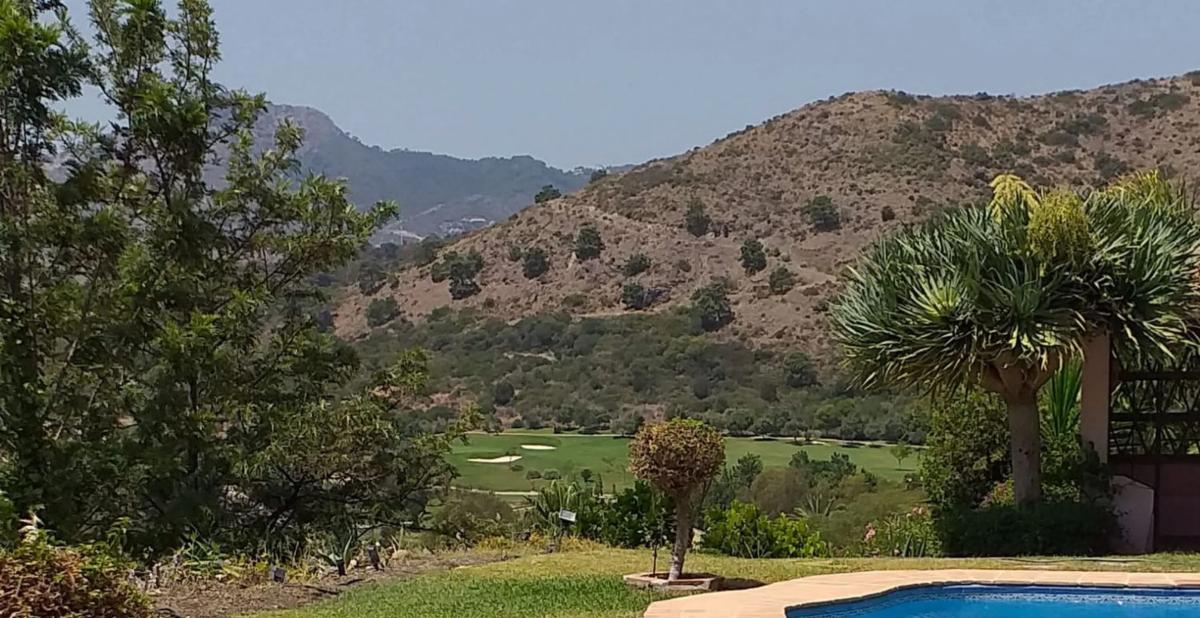Terreno en venta en Benahavís, Malaga photo 5