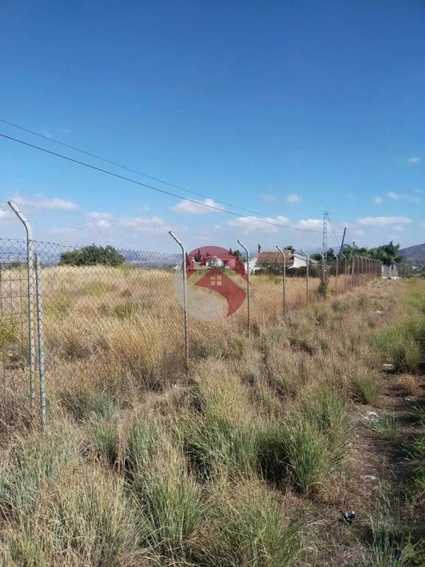 Terreno en venta en Alhaurín el Grande, Malaga photo 2
