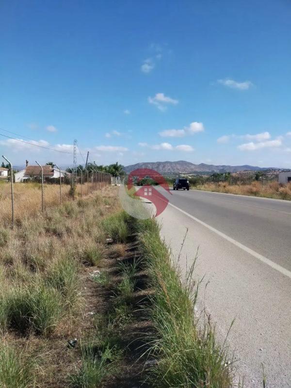 Terreno en venta en Alhaurín el Grande, Malaga photo 3