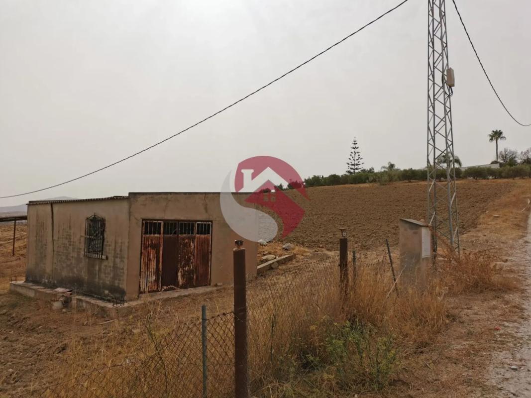 Terreno en venta en Alhaurín de la Torre, Malaga photo 1
