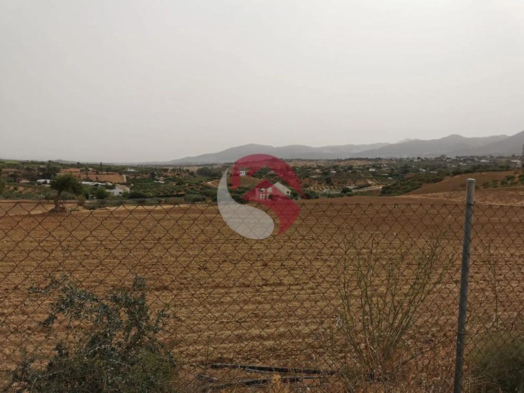 Terreno en venta en Alhaurín de la Torre, Malaga photo 5