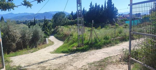 Terreno en Estación photo 1