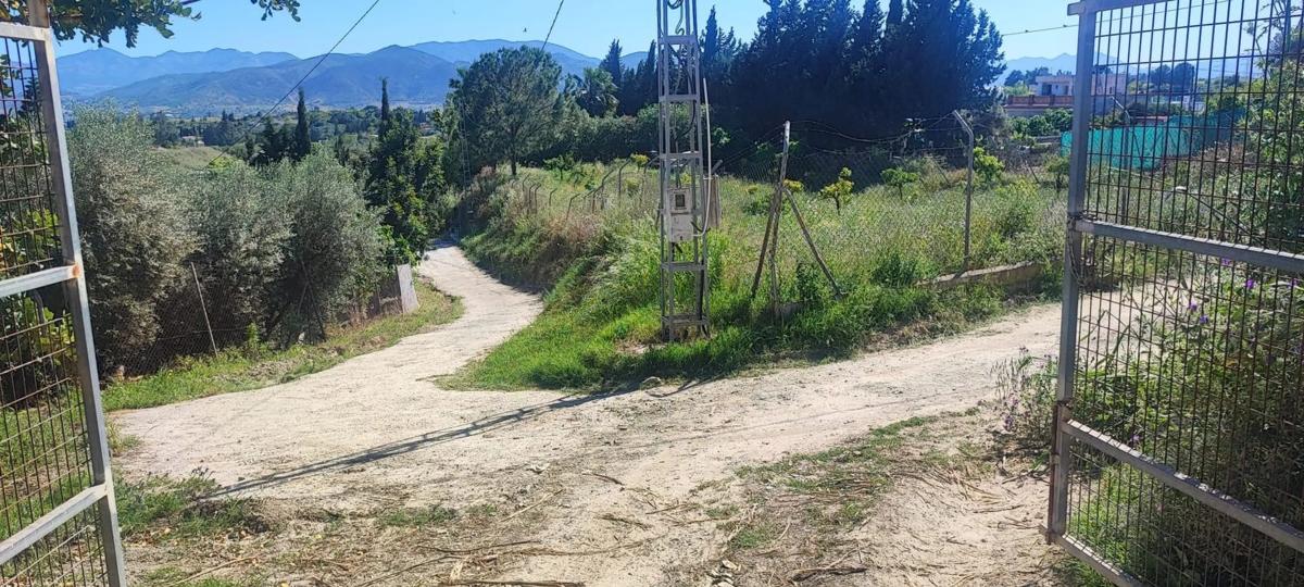 Terreno en venta en Cártama, Malaga photo 2