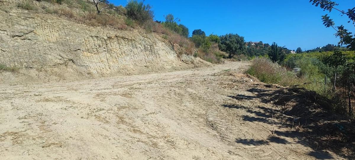 Terreno en venta en Cártama, Malaga photo 3