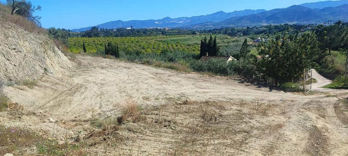 Terreno en venta en Cártama, Malaga photo 4