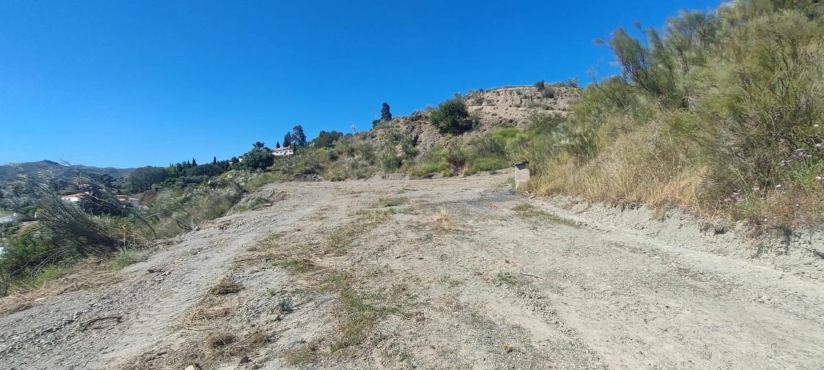 Terreno en venta en Cártama, Malaga photo 5