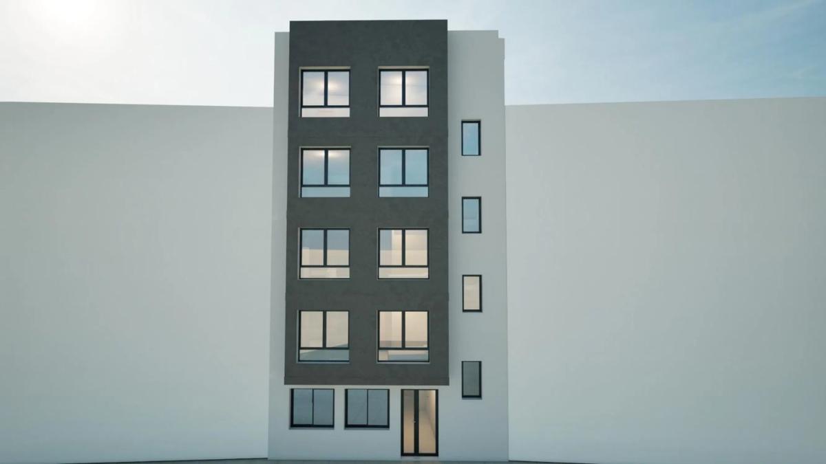 Terreno en venta en Estepona, Malaga plan 2