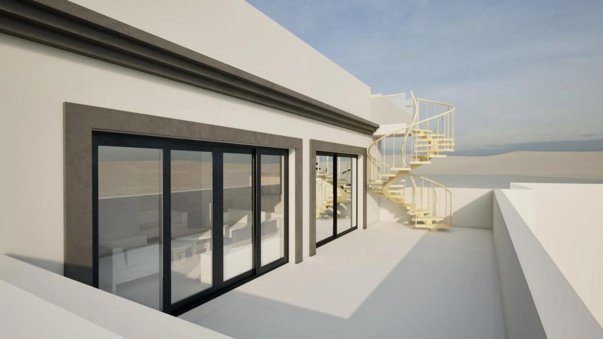 Terreno en venta en Estepona, Malaga photo 1