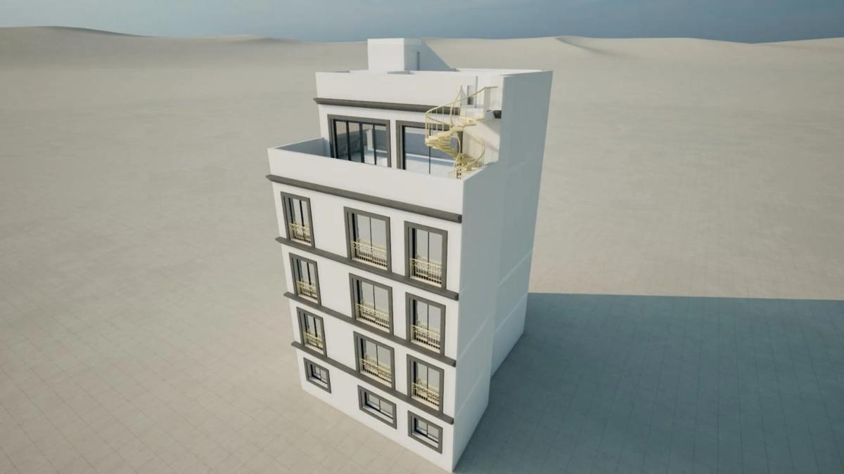 Terreno en venta en Estepona, Malaga photo 2