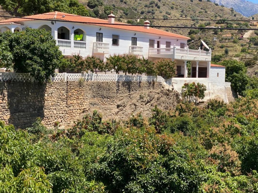 Terreno en venta en Viñuela, Malaga photo 5