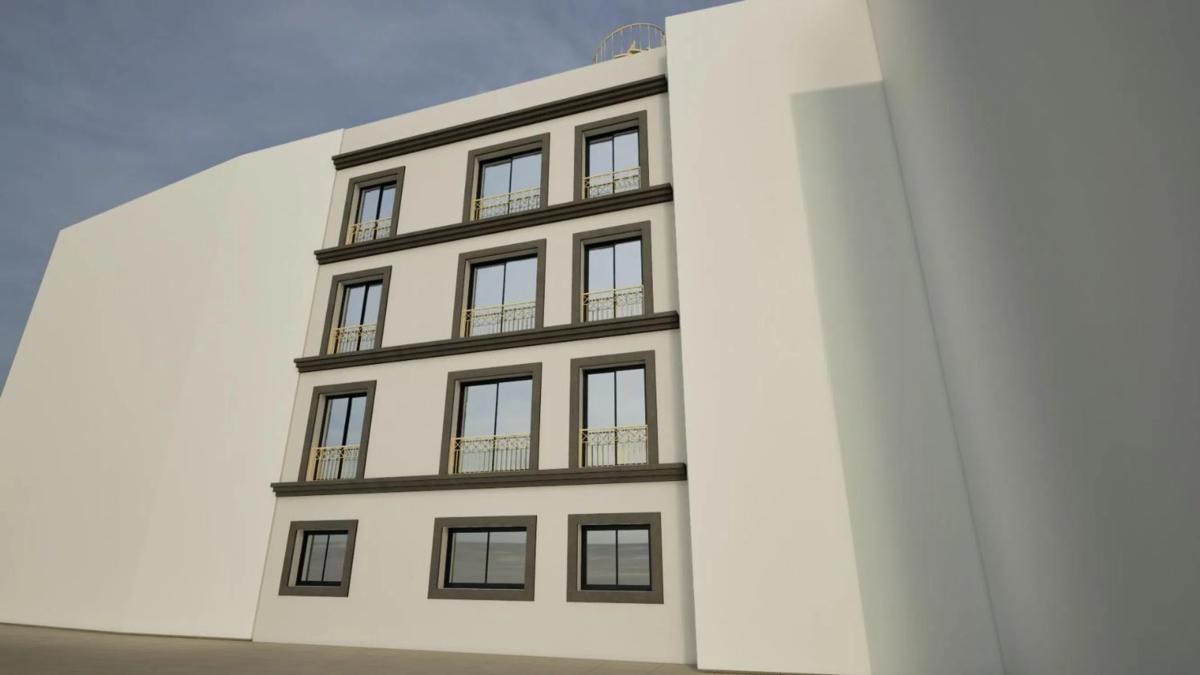 Terreno en venta en Estepona, Malaga photo 5