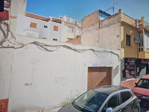 Terreno en calle Pura Gutiérrez, 8 photo 1