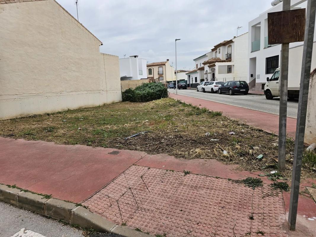 Terreno en venta en Cártama, Malaga photo 1