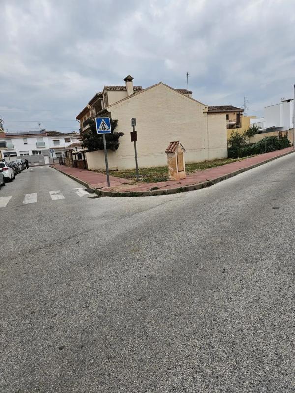 Terreno en venta en Cártama, Malaga photo 2