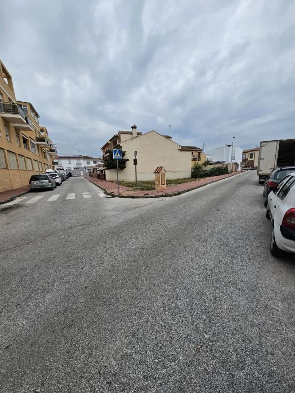 Terreno en venta en Cártama, Malaga photo 3