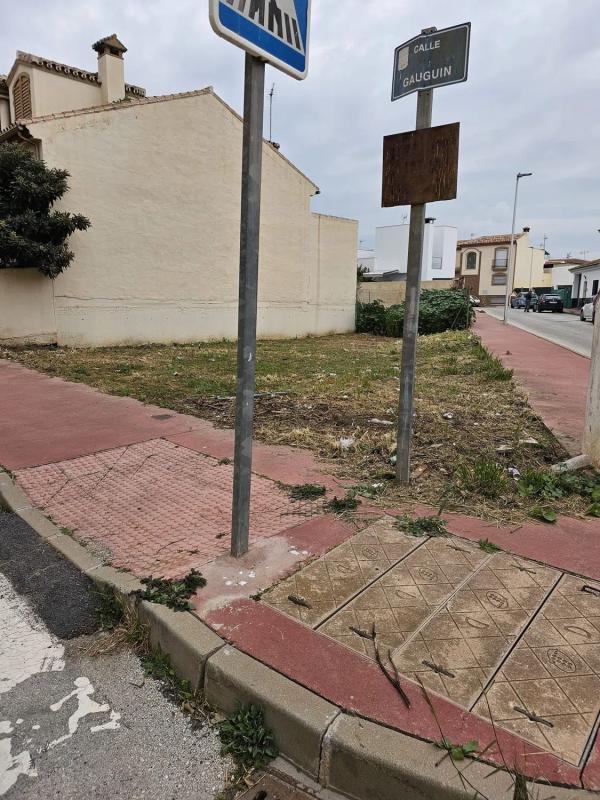 Terreno en venta en Cártama, Malaga photo 4