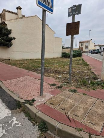 Terreno en Estación photo 4
