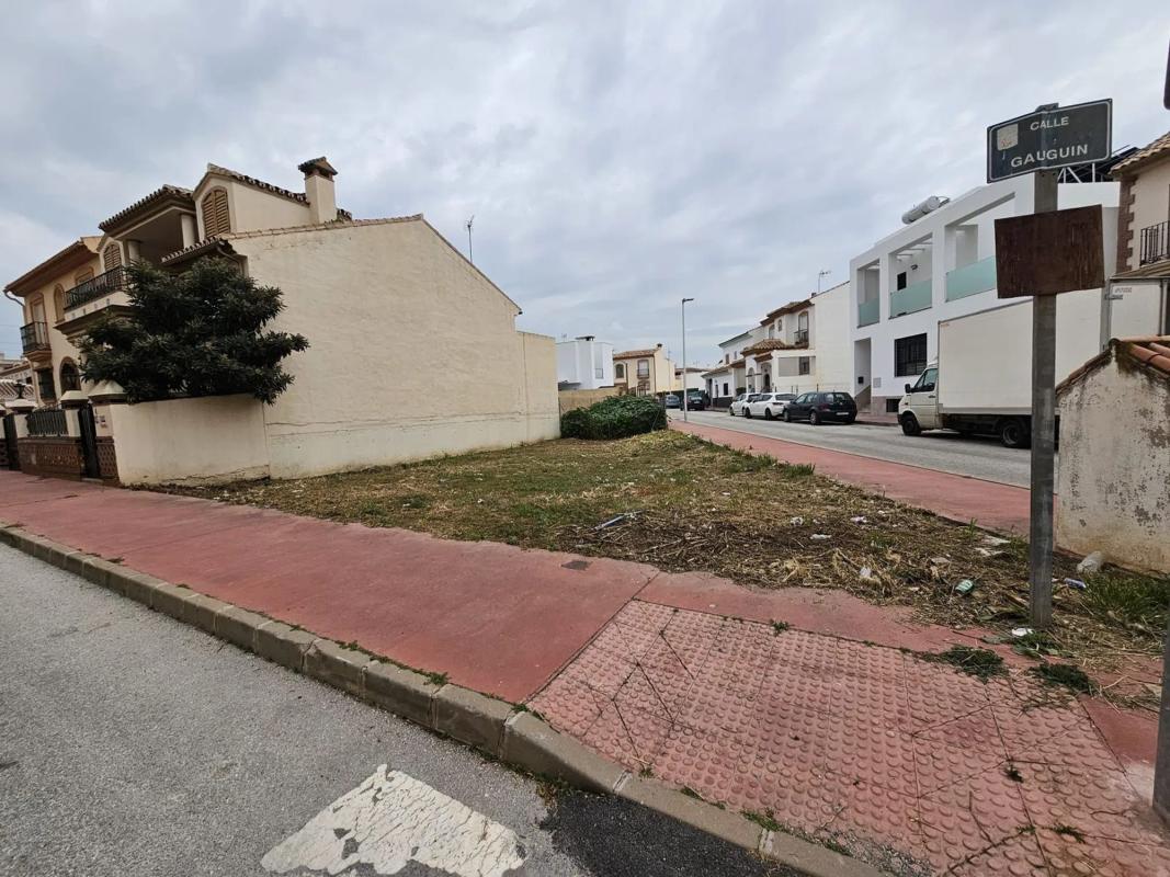 Terreno en venta en Cártama, Malaga photo 5
