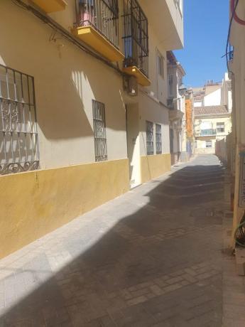 Terreno en Barrio La Goleta - San Felipe Neri photo 1