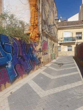 Terreno en Barrio La Goleta - San Felipe Neri photo 3