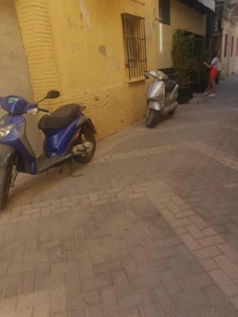 Terreno en Barrio La Goleta - San Felipe Neri photo 4