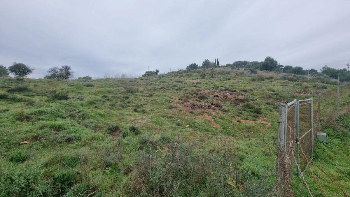 Terreno en venta en Coin, Malaga photo 5