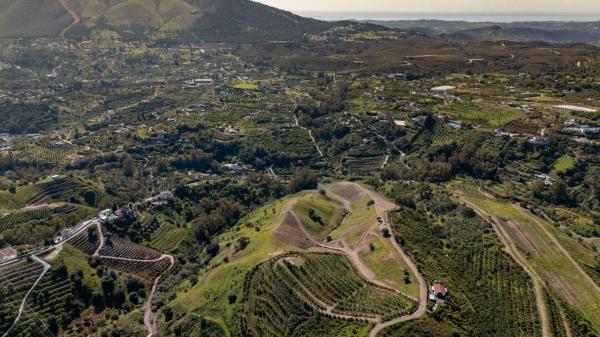 Terreno en Las Lomas - Las Torres - Terrazas de Alhaurín photo 1