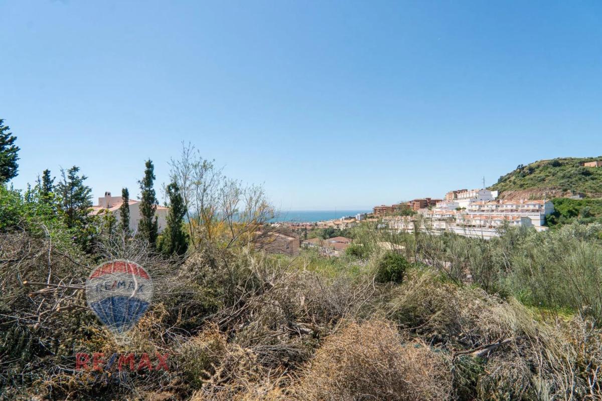 Terreno en venta en Rincón de la Victoria, Malaga photo 2
