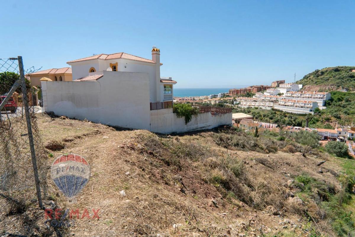 Terreno en venta en Rincón de la Victoria, Malaga photo 3