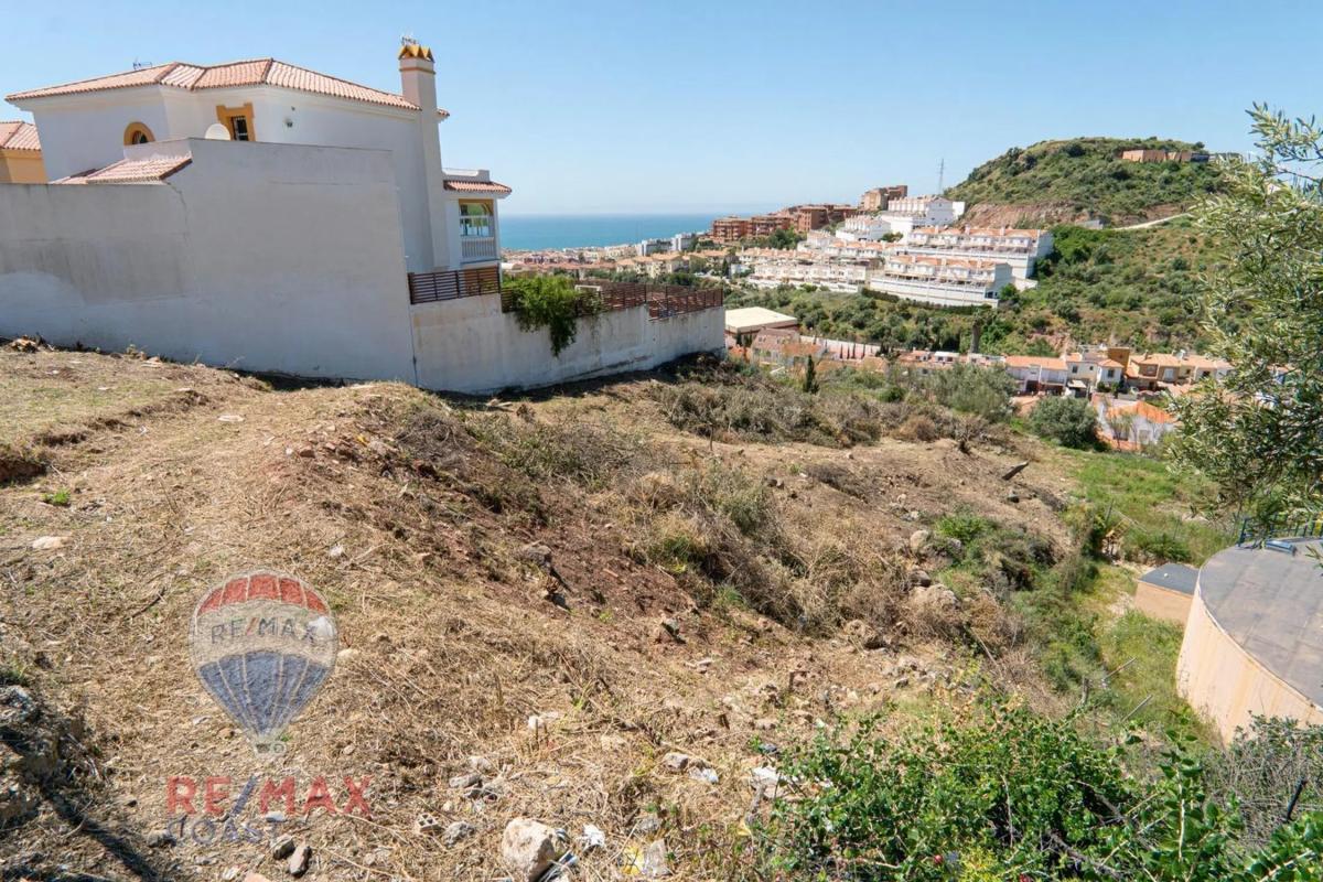 Terreno en venta en Rincón de la Victoria, Malaga photo 4