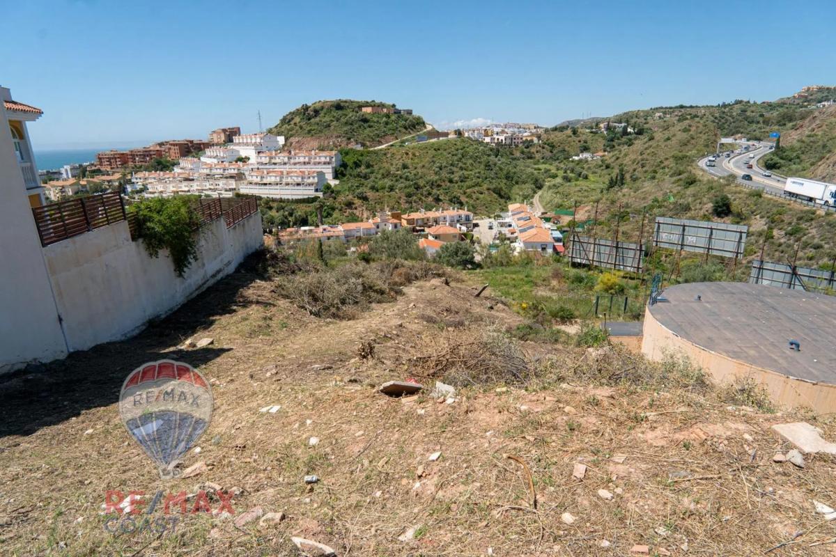 Terreno en venta en Rincón de la Victoria, Malaga photo 5