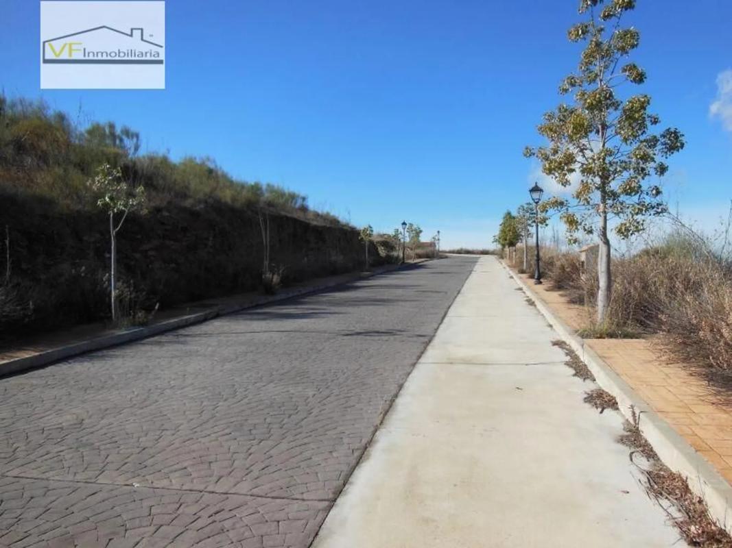 Terreno en venta en Casabermeja, Malaga photo 1