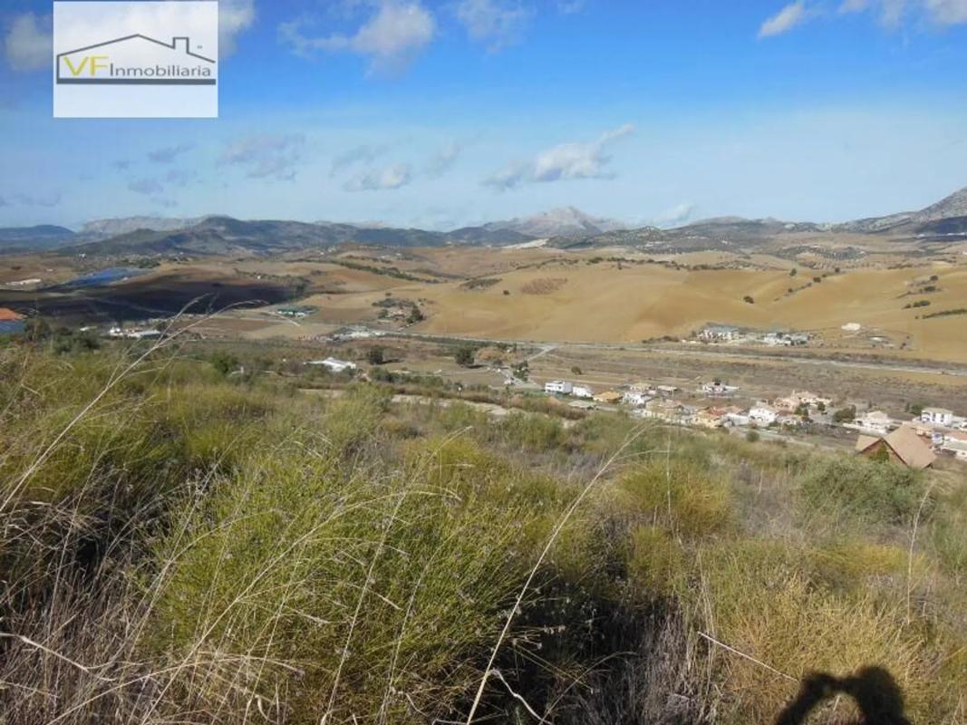 Terreno en venta en Casabermeja, Malaga photo 2