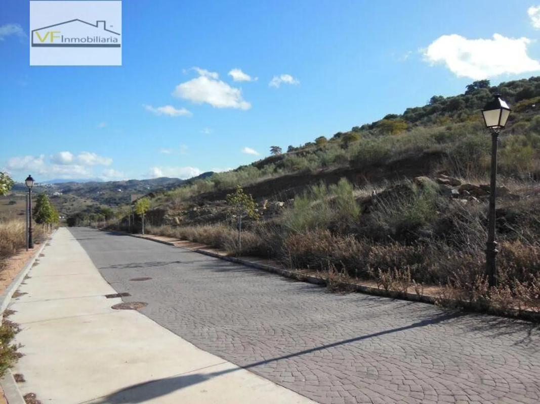 Terreno en venta en Casabermeja, Malaga photo 3
