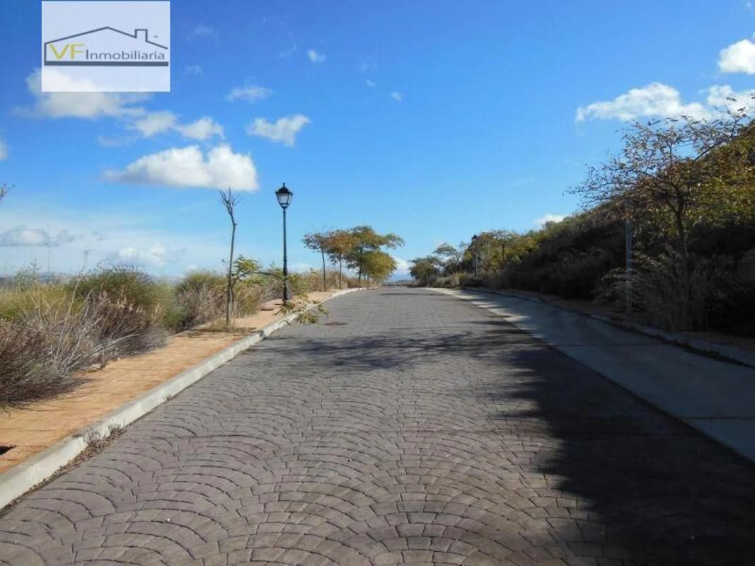 Terreno en venta en Casabermeja, Malaga photo 4