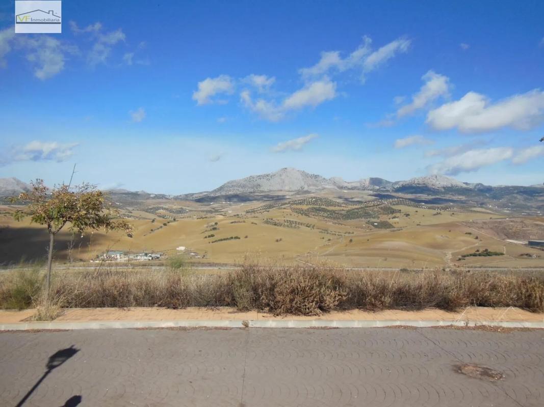 Terreno en venta en Casabermeja, Malaga photo 5