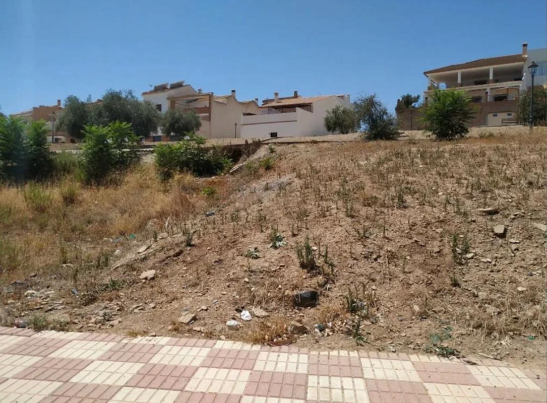 Terreno en venta en Colmenar, Malaga photo 3