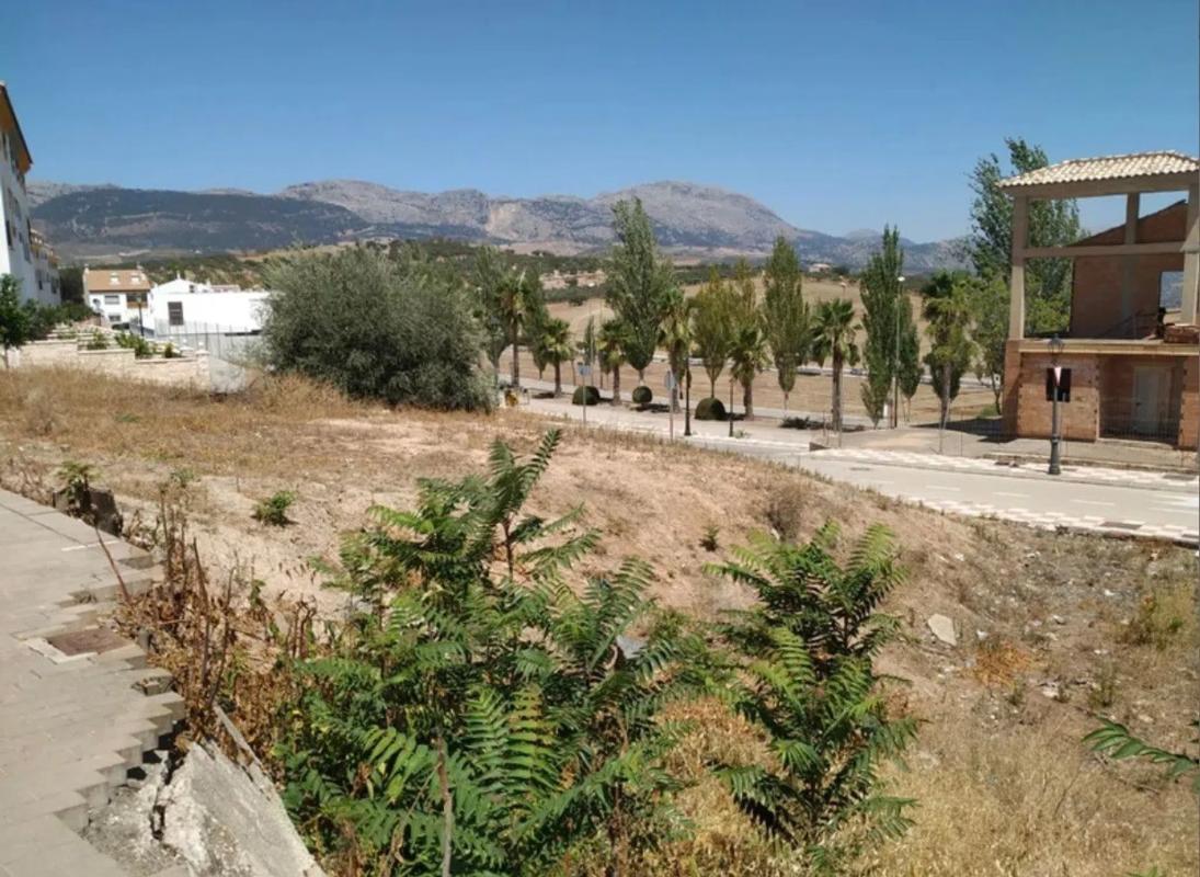 Terreno en venta en Colmenar, Malaga photo 4