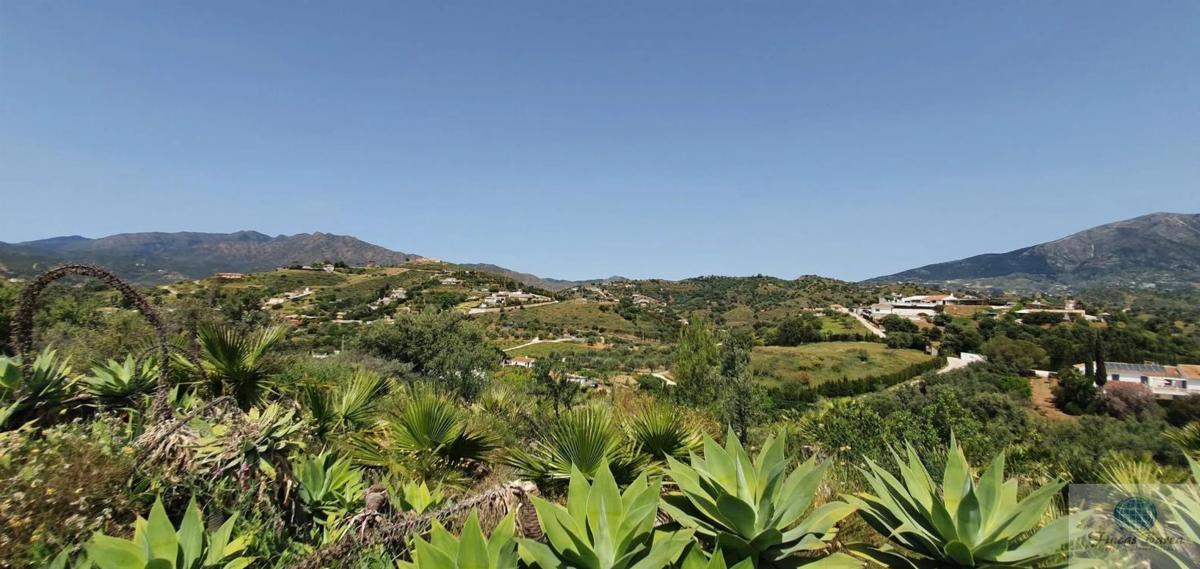Terreno en venta en Mijas, Malaga photo 2