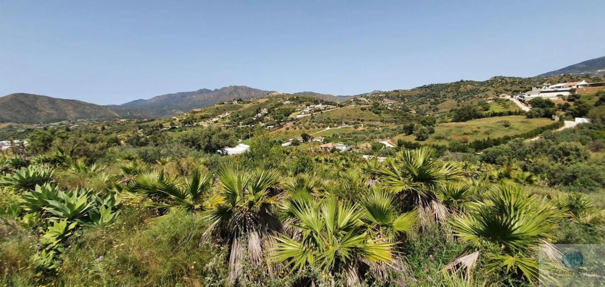 Terreno en venta en Mijas, Malaga photo 4