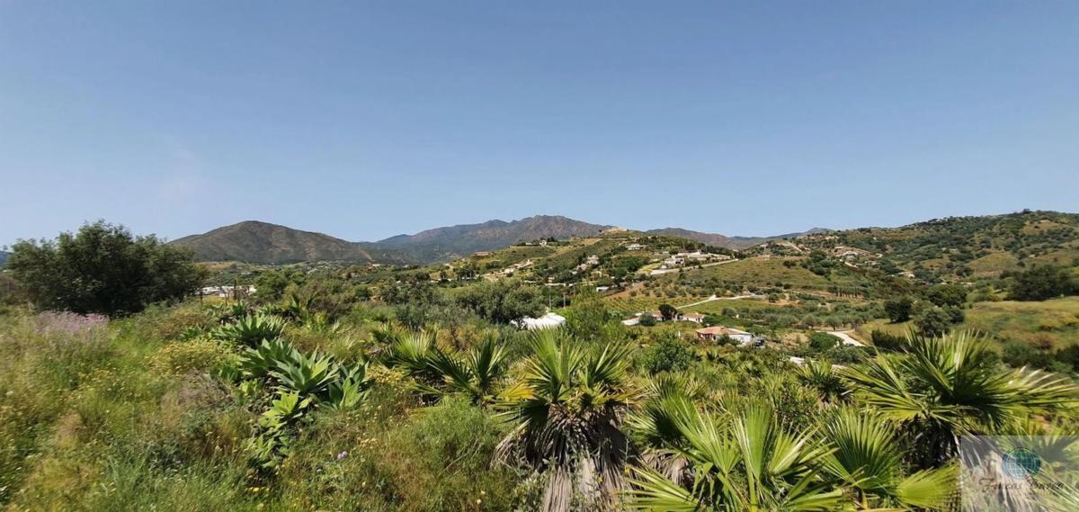 Terreno en venta en Mijas, Malaga photo 5